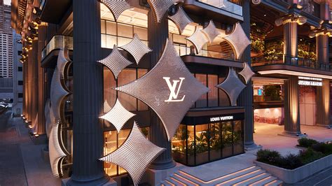 lv shoes thailand|lv place bangkok.